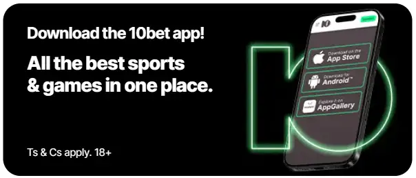 10bet app