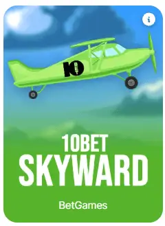 10bet Skyward