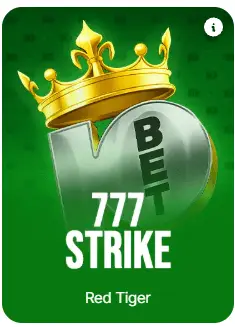 777 Strike