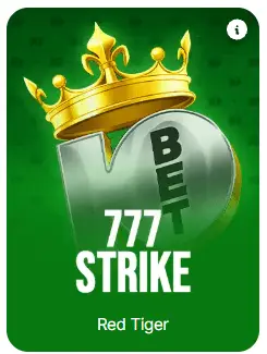 777 Strike