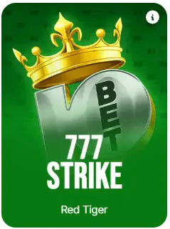 777 Strike