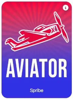 Aviator Spribe
