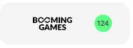 Booming Games