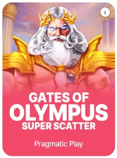 Gates of Olympus