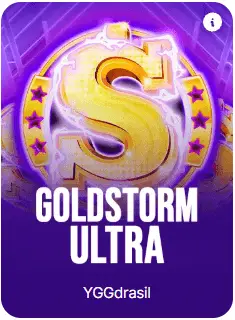 Goldstorm Ultra